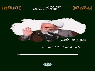 فتح مکه، علت نزول سوره نصر
