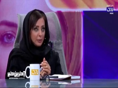 نفیسه روشن: گول خوردم ازدواج کردم و یکی از بزرگترین اشتباهاتی بود که زندگی کاری ام را نابود کرد