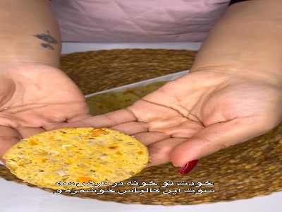 دیگه از بیرون کالباس نخر خودت تو خونه درست کن