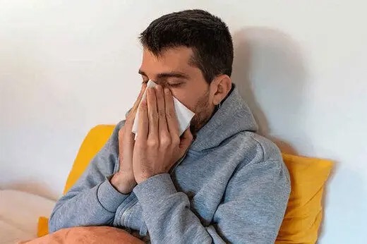 هزینه سرماخوردگی با بیمه ۱۸ میلیون ریال آب می‌خورد