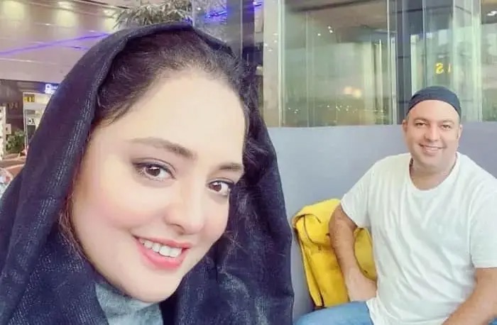 پروژه مخفیانه پرسپولیس با زوج سینمایی