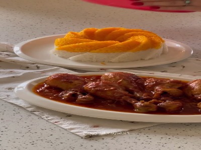 خوشمزه ترین مرغ ربی دنیا رو اینطوری بپز