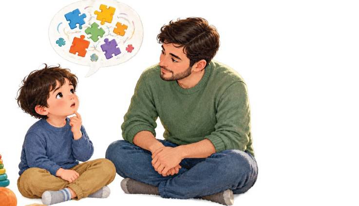 سکوت ناخواسته و بن‌بست  درادای کلمات