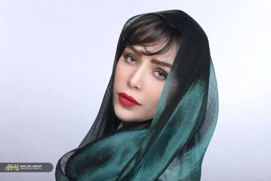 زهرا فراهانی‌راد بازیگر: سریال و فیلم بازتابی از واقعیت است