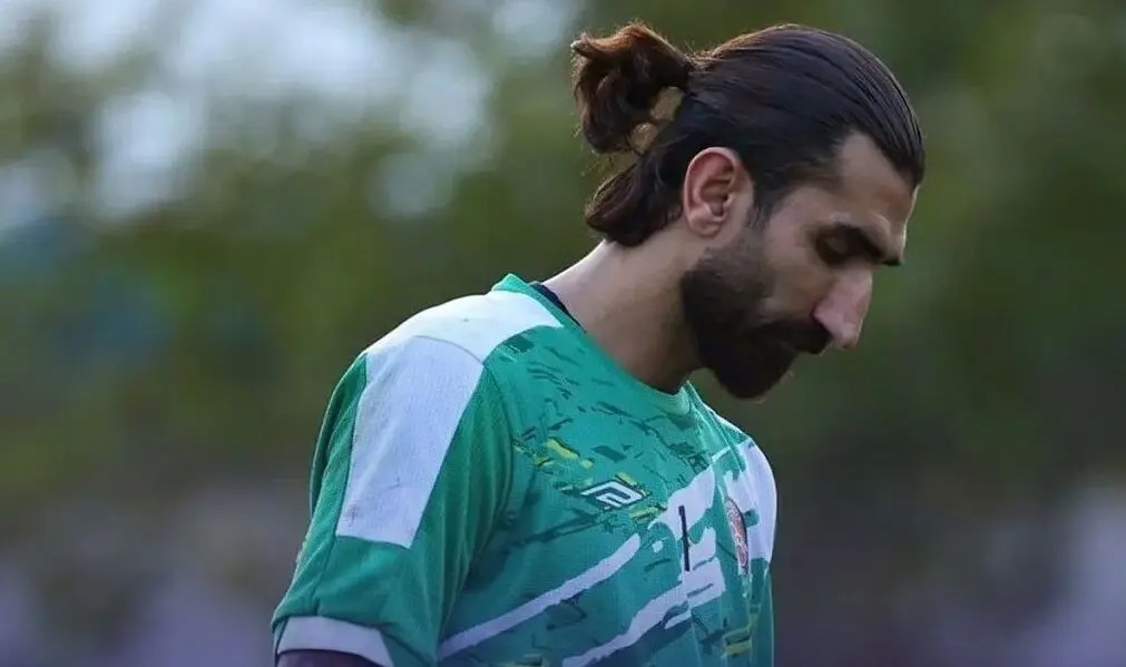 مدیرعامل باشگاه نیروی زمینی: به احتمال زیاد میزبان بیرانوند می‌شویم