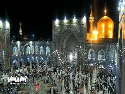 جایگاه علمی حضرت زینب (س)