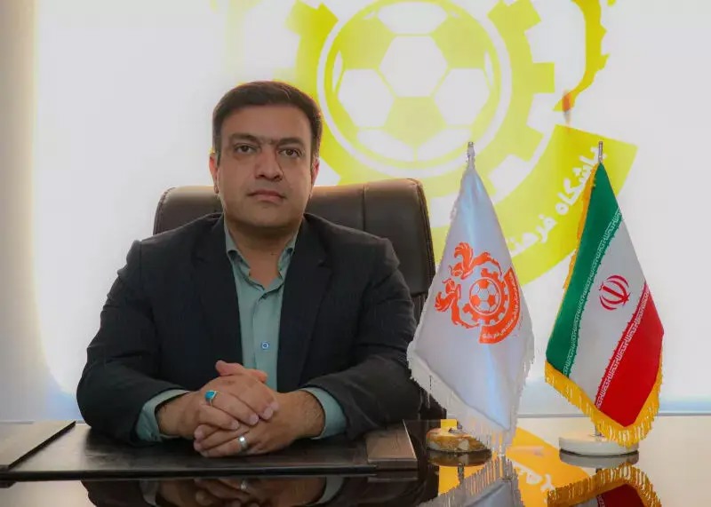 پاسخ قاطع شهربابک به ادعای پرسپولیسی‌ها