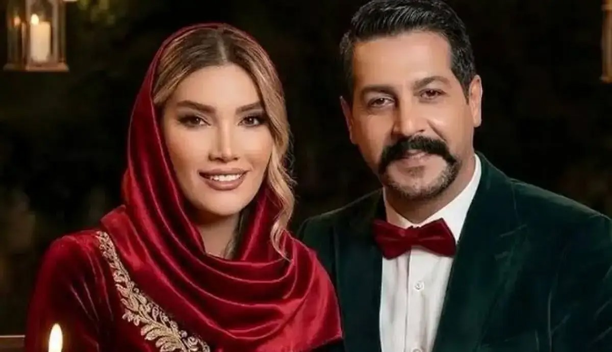 داستان آشنایی متین ستوده و کامران تفتی در پشت صحنه سریال «مهیار عیار»