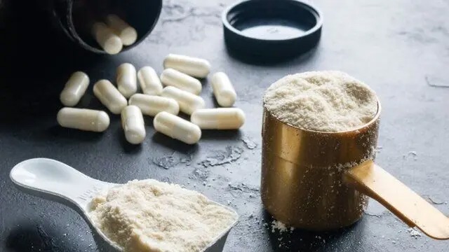 هشدار سازمان غذا و دارو درباره مکمل های تقلبی