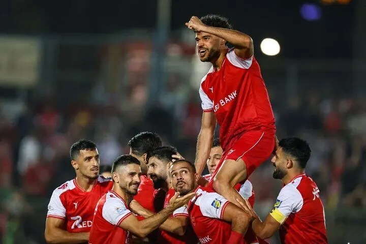 ترکیب پرسپولیس مقابل شهربابک/ بازی بیفوما و اورونوف از ابتدا