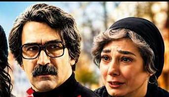 تعریف مینا وحید از هادی حجازی فر