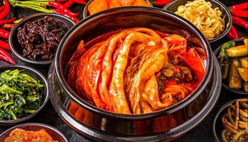 بهترین زمان مصرف غذاهای تخمیری برای سلامت روده