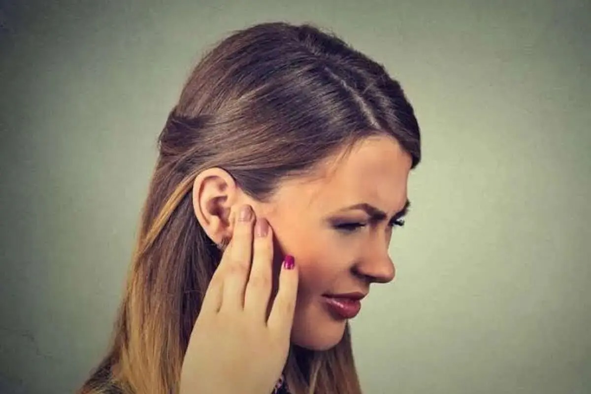 علت های شایع خارش گوش را بشناسید
