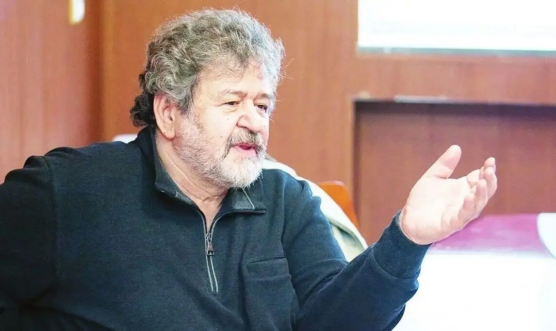 حمید علیدوستی به حقش نرسید چون گیتارش را مخفی نکرد!