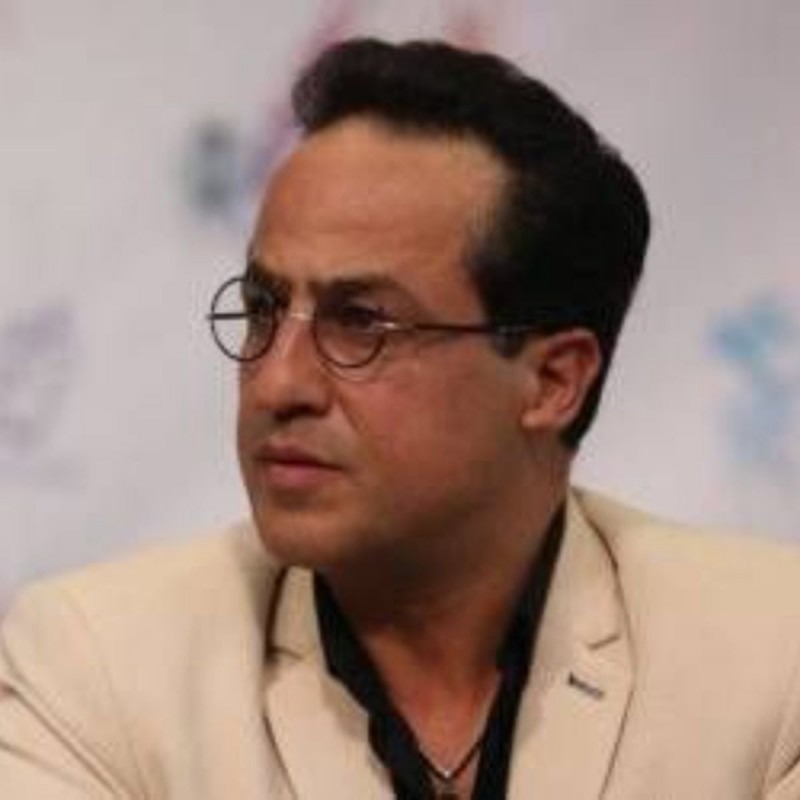 ماجرای عجیب چاقو خوردن رامین راستاد در ورزشگاه پس از بازی پرسپولیس!
