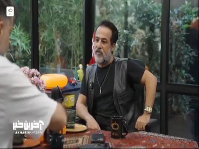 رامین راستاد : هر بزرگتری قابل احترام نیست!