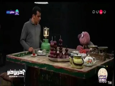 جناب خان چه بلایی سر شاه حسینی آورد؟