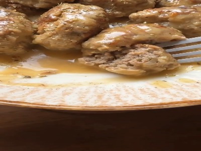 کباب که حتماً نباید اصولی پخته بشه