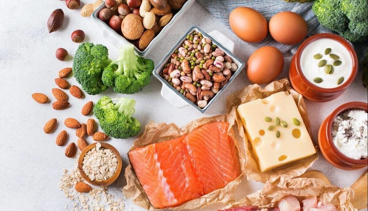 از آجیل تا لوبیا و عدس؛ ۵ ماده غذایی که برای بهبود قندخون موثرند