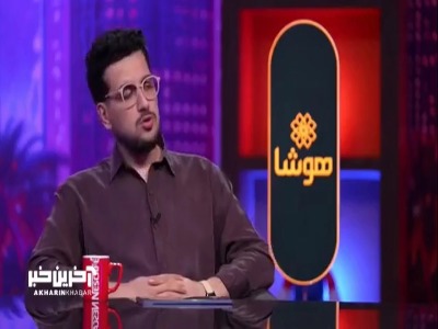 شروین حاجی پور :هر کار بدی که می کنم به گربه ها شیر میدم!