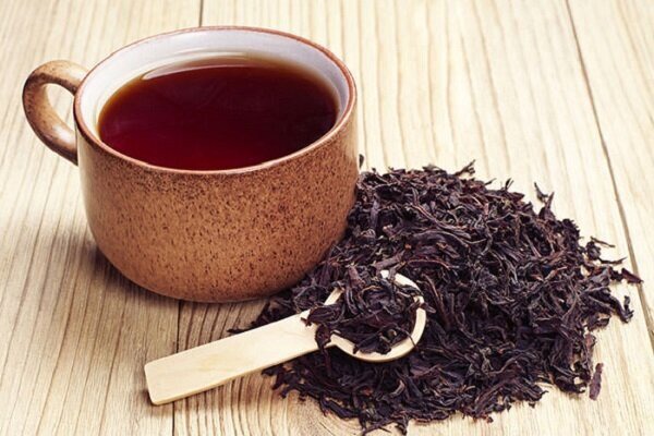 نوشیدن چای خطر بیماری‌های عروقی را کاهش می دهد