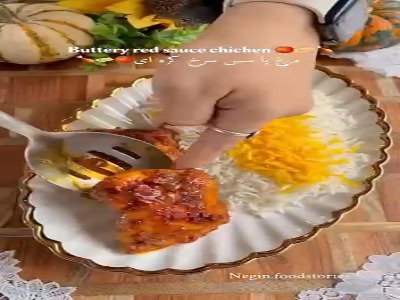دیگه مرغ رو تکراری درست نکن!