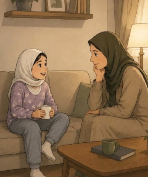 « مدرسه چه خبر؟»؛ گفت‌وگو یا بازپرسی؟