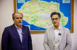 تشریح حمایت‌های پنج‌گانه مالیاتی از فعالان اقتصادی کیش