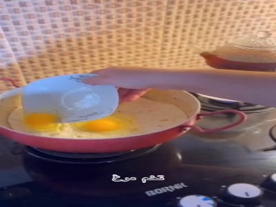این شام ساده و سریع، ۵ دقیقه ای حاضر میشه