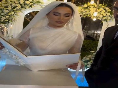 شروط سنگین عقدنامه عروس خانم تنها با یک سکه طلا!