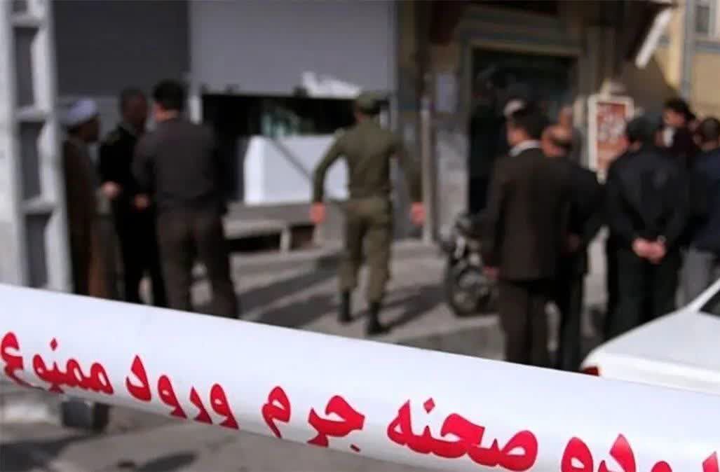 کشف جسد مرد تنها در خانه