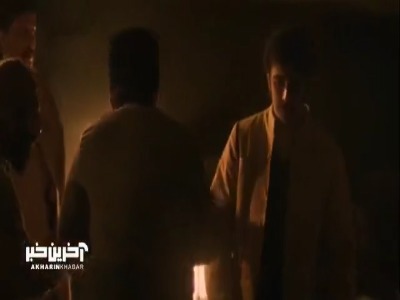 دختر بیچاره جلو چشمش شوهرشو کشتن