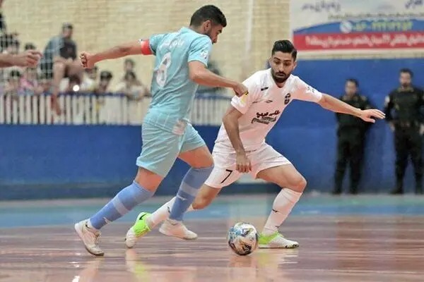 زنگ خطر برای قهرمان پرافتخار لیگ