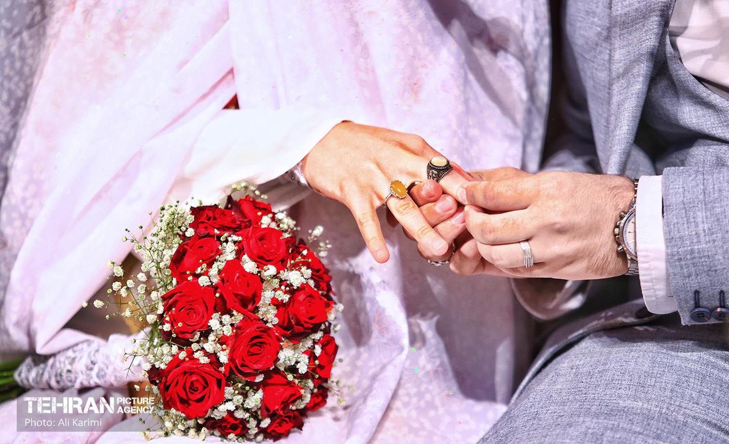 بهترین فاصله سنی بین دختر و پسر برای ازدواج