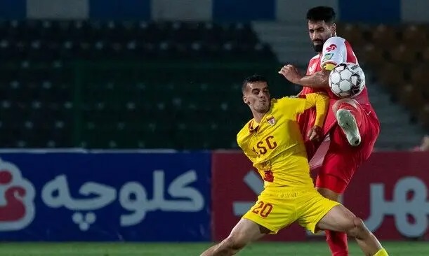 کنعانی‌زادگان تبرئه شد