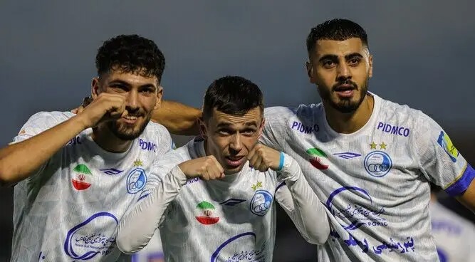 رد شکایت پرسپولیس، سپاهان و مس؛ استیناف هم یاسر آسانی را تبرئه کرد