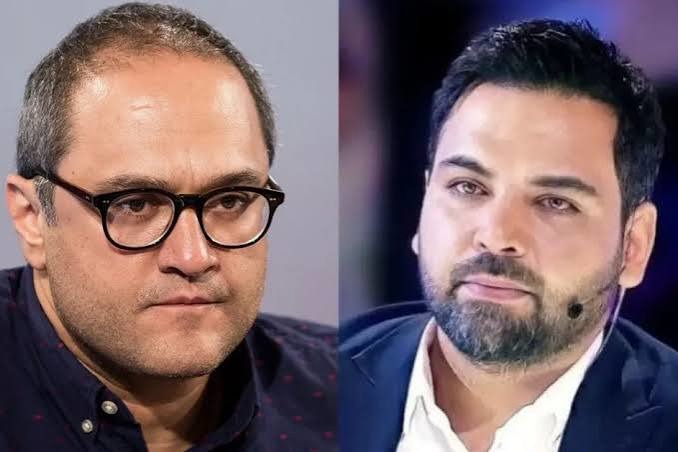 صداوسیما با رامبد جوان و احسان علیخانی دشمن شد