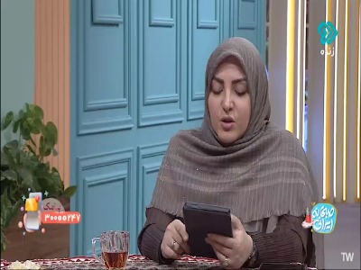 پیشنهاد دکتر عزیزی به مردی که یک دختر ۱۴ ساله دارد و می‌خواهد دوباره ازدواج کند!