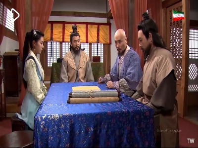 بخاطر شکست ناراحته!