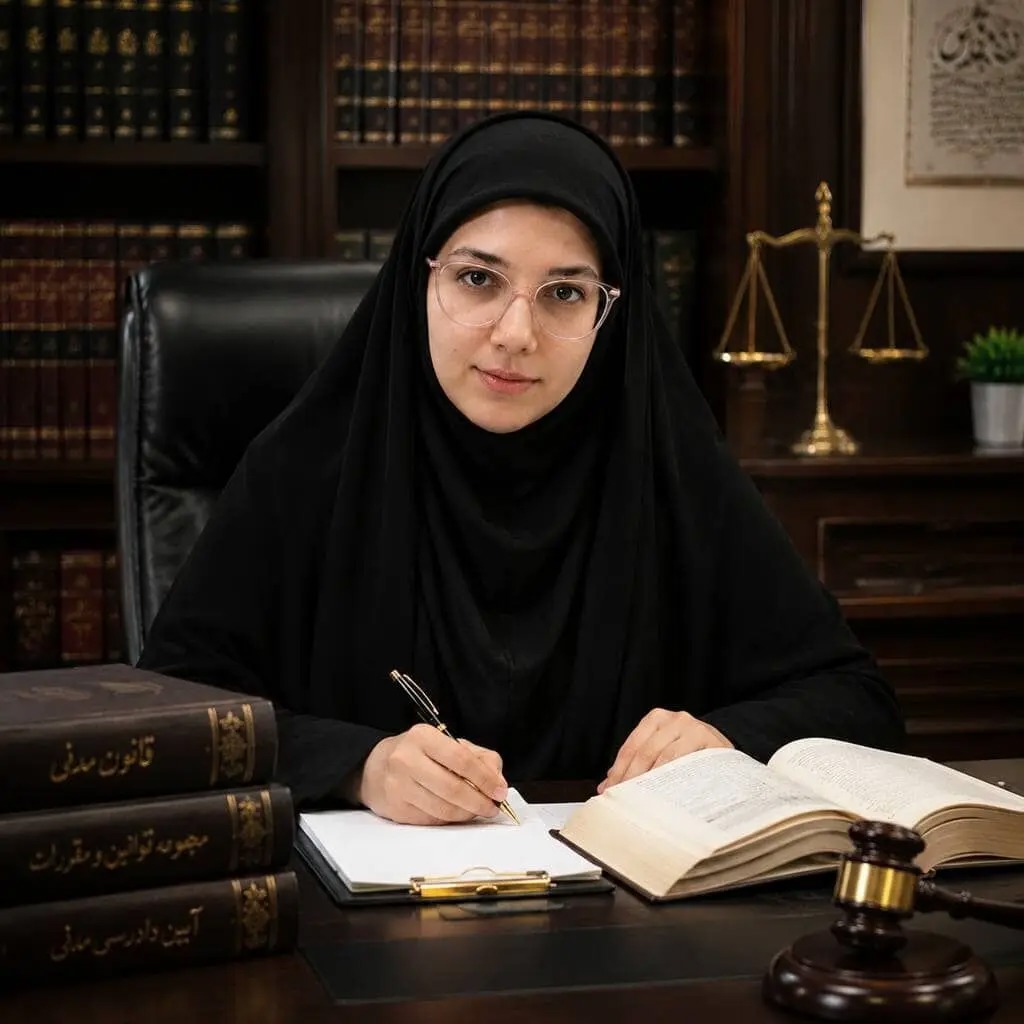 در باب یک آگهی جنجالی و اسناد خیانت از منظر دادگاه