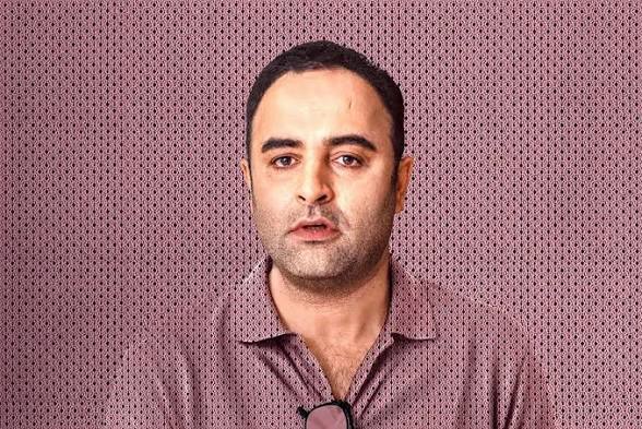 هیچکس تا حالا اینقدر خوب صدای حامد بهداد رو تقلید نکرده بود!