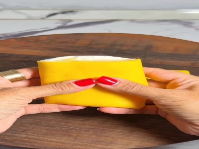 چاق‌ترین و نرم‌ترین دسر سه سوته