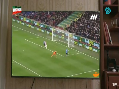 با همین چوب سه تا مسی می ساختم!