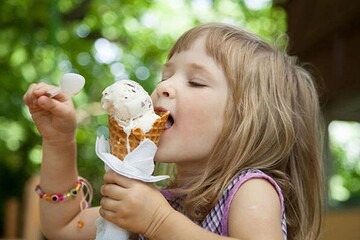 چه خوراکی‌هایی بیش‌فعالی کودکان را تشدید می‌کند؟