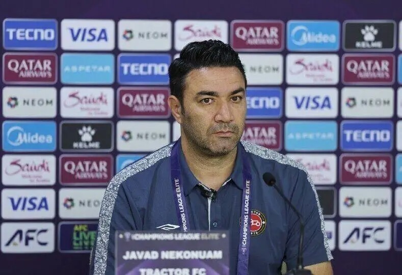 تراکتور AFC را تهدید کرد!
