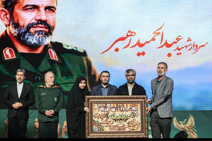 برگزیدگان جشنواره فیلم مقاومت در چند بخش معرفی شدند
