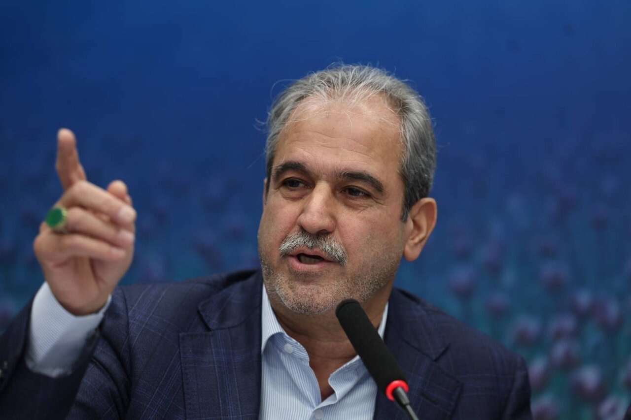 ضرورت بازتعریف جایگاه صنعت حلال در سیاست‌های کلان کشور