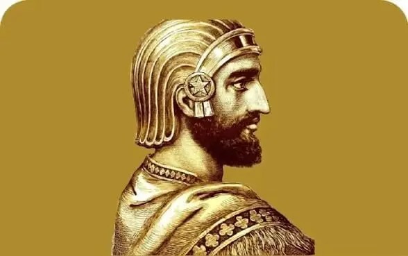 آیا یک زن قاتل کوروش کبیر است؟