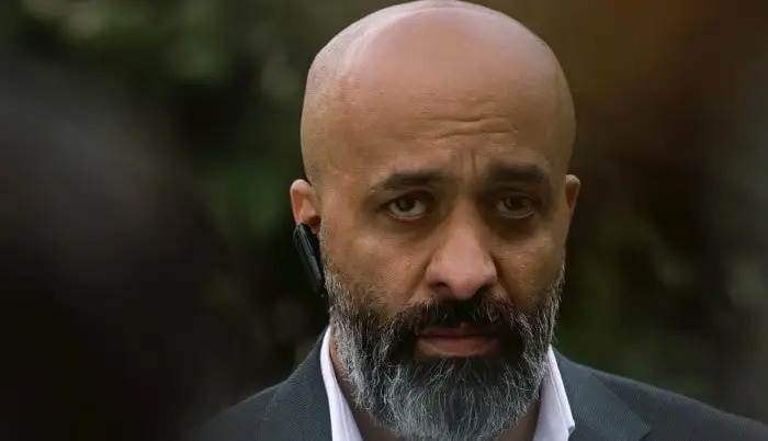 پیام احمدی نیا: چون خوشگل نیستم مجبورم خوب بازی کنم!
