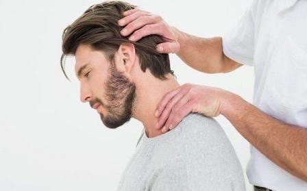 باز کردن گره‌های عضلانی با غمز